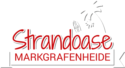 Strandbar Markgrafenheide - Strandoase Logo