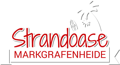 Strandbar Markgrafenheide - Strandoase Logo